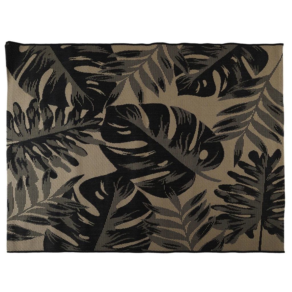 Kültéri/beltéri szőnyeg 120x180cm, többszínű - PALMETTE - Butopêa