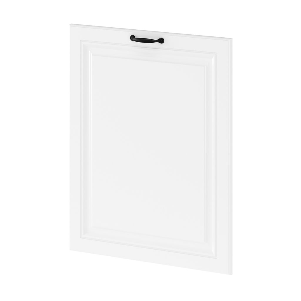 Mosogatógép front fogantyúval, 60 cm, fehér - LAC DES SIGNES - Butopêa