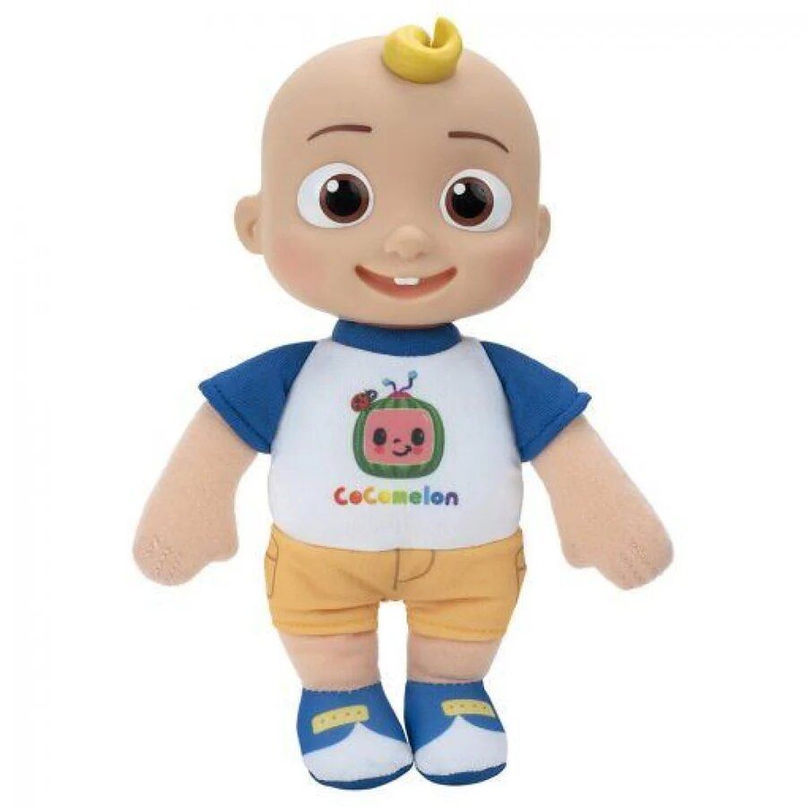 Cocomelon plüss 20 cm - Totyogó JJ - Butopêa