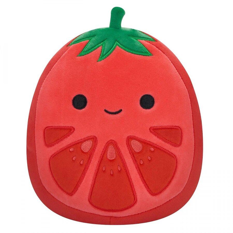 Squishmallows 20 cm - Ritter a paradicsom - Butopêa akciós termékkép 1